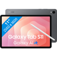 Koop Samsung Galaxy Tab S11 11 inch 256GB Wifi Grijs - 8806097712282
