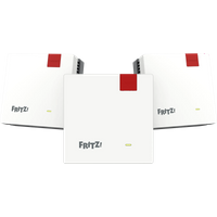 Koop FRITZ!Mesh Set 1600 3-pack - 4023125031274