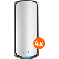 Koop Netgear Orbi 973 4-pack - 6151114040049