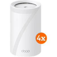 Koop TP-Link Deco BE65 4-pack - 6095635452441