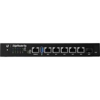 Koop Ubiquiti EdgeRouter 6P - 817882020640