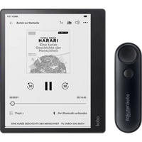 Koop Kobo Elipsa 2E met Kobo Stylus 2 + Remote - 6151135072005