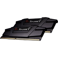 Koop G.Skill Ripjaws V 32GB (2x16GB) DDR4 DIMM 3600MHz CL18 - 4713294223104