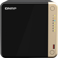Koop QNAP TS-464-8G - 4711103082324