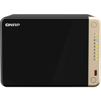 Koop QNAP TS-664-8G - 4711103082317