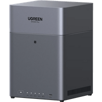 Koop UGREEN NASync DH4300 Plus - 6941876286607