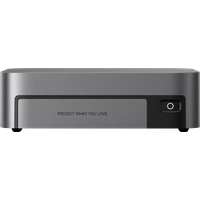 Koop UGREEN NASync DXP480T Plus - 6941876228928