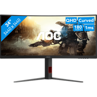Koop AOC CU34G4 - 4038986612708