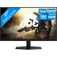 Koop AOC Q27G42XE - 4038986642606