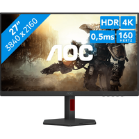 Koop AOC U27G4R - 4038986682688