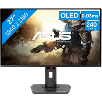 Koop ASUS ROG Strix XG27UCDMG QD-OLED - 4711387815243