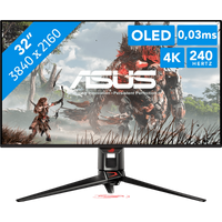 Koop ASUS ROG Swift PG32UCDMZ QD-OLED - 4711636059459