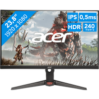 Koop Acer Nitro XV240YW3bmiiprx - 4711474721679