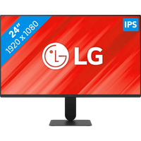 Koop LG 24U411A-B - 8806096543757