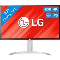 Koop LG 27UP83AK-W - 8806084922717