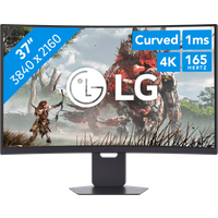 Koop LG UltraGear 37G800A-B - 8806096534687