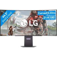 Koop LG UltraGear OLED 45GX900A-B - 8806096525203