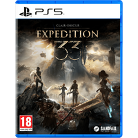 Koop Clair Obscur: Expedition 33 PS5 - 3391892035100