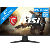 Koop MSI MAG 274F - 4711377277105