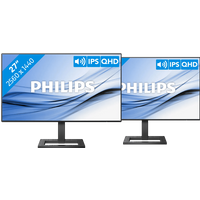 Koop Philips 275E2FAE/00 Duo Pack - 6095622991908