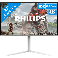 Koop Philips Evnia 27M2N6501L/00 QD-OLED - 8721038006322