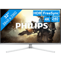 Koop Philips Evnia 32M2N8900/00 QD-OLED - 8712581806347