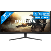 Koop Philips Evnia 34M2C3500L/00 - 8721038001945