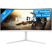 Koop Philips Evnia 34M2C5501A/00 Curved - 8721038002225