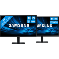 Koop Samsung LS27D800UAUXEN Duo Pack - 6151133427432