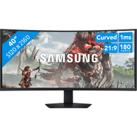 Koop Samsung Odyssey G7 LS40FG756EUXEN - 8806097438540