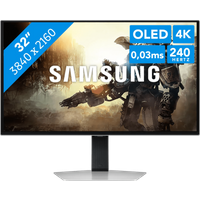 Koop Samsung Odyssey G8 G81SF LS32FG812SUXEN QD-OLED - 8806095968841