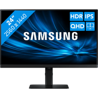 Koop Samsung ViewFinity S6 S60UD LS24D600UAUXEN - 8806095524627