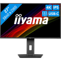 Koop iiyama PROLITE XUB2792UHSU-B6 - 4948570123803
