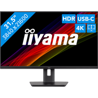 Koop iiyama ProLite XB3294UHSCP-B1 - 4948570126279