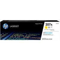 Koop HP 207A Toner Geel - 193905265152