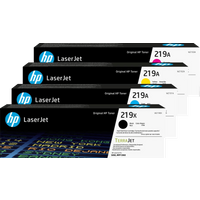 Koop HP 219 LaserJet Toner Combo Pack - 6151117155153
