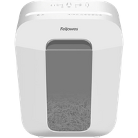 Koop Fellowes LX50 Wit - 043859802579