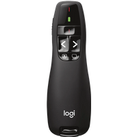 Koop Logitech R400 Draadloze Presenter - 5099206018112