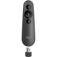 Koop Logitech R500s Draadloze Presenter - 5099206090828