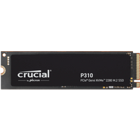 Koop Crucial P310 1TB NVMe SSD - 649528942081