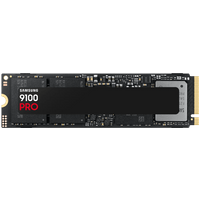Koop Samsung 9100 Pro 4TB PCIe 5.0 M.2 SSD - 8806095811703