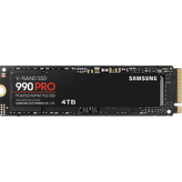 Koop Samsung 990 Pro 4TB NVMe SSD - 8806094947205
