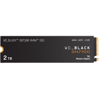 Koop WD Black SN7100 2TB NVMe SSD - 0718037893211