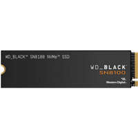 Koop WD Black SN8100 1TB NVMe SSD - 619659220884