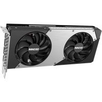 Koop INNO3D GeForce RTX 5070 TWIN X2 12GB - 8886307700346