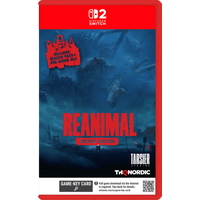 Koop REANIMAL Deluxe Edition Nintendo Switch 2 - 9120131603428