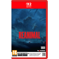 Koop REANIMAL Nintendo Switch 2 - 9120131603091