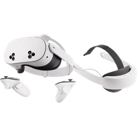 Koop Meta Quest 3S 256GB + Elite Strap met batterij - 6151117151131