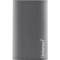Koop Intenso External SSD 1TB Premium - 4034303028771