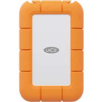 Koop LaCie Rugged Mini SSD 4TB - 8719706044714